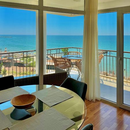Beachfront Havana Sveti Vlas Ngoại thất bức ảnh
