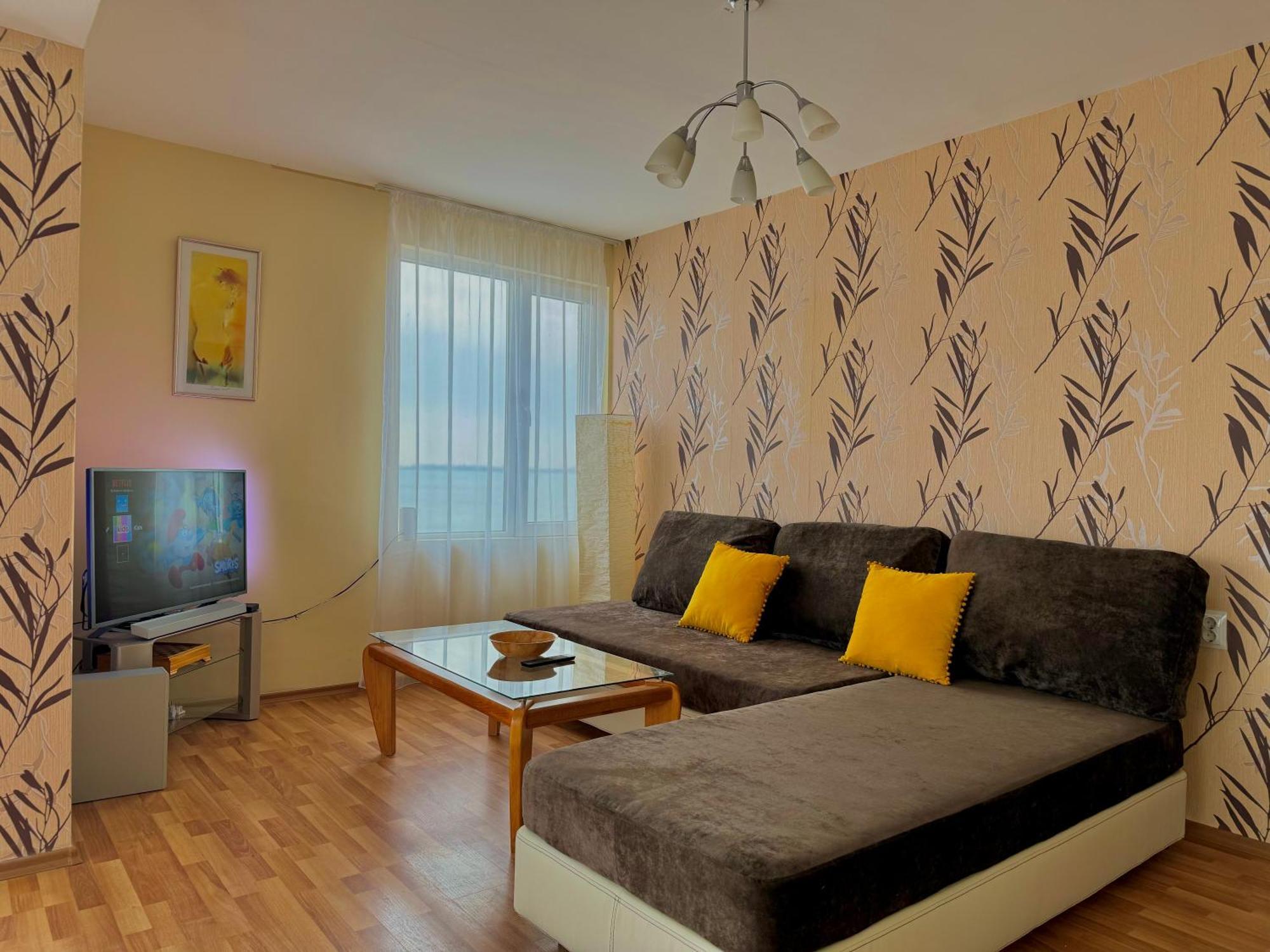 Beachfront Havana Sveti Vlas Ngoại thất bức ảnh