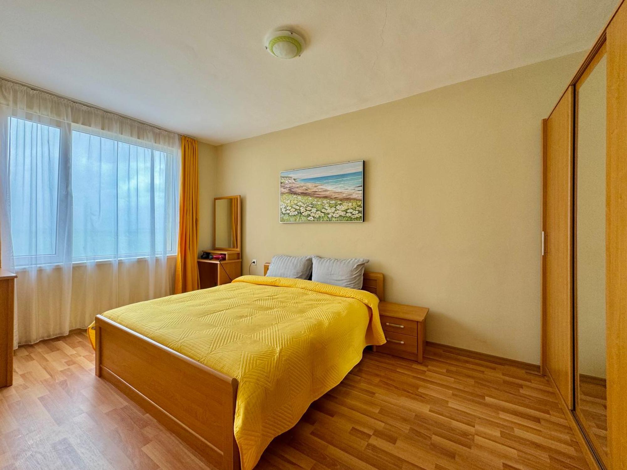 Beachfront Havana Sveti Vlas Ngoại thất bức ảnh
