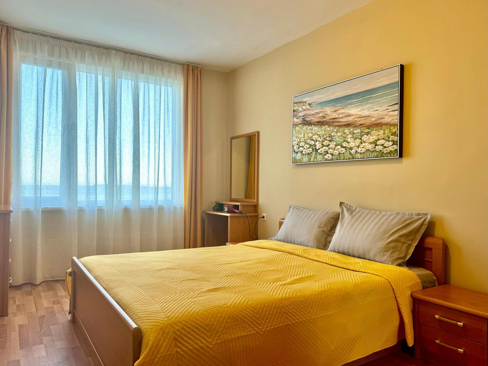 Beachfront Havana Sveti Vlas Ngoại thất bức ảnh
