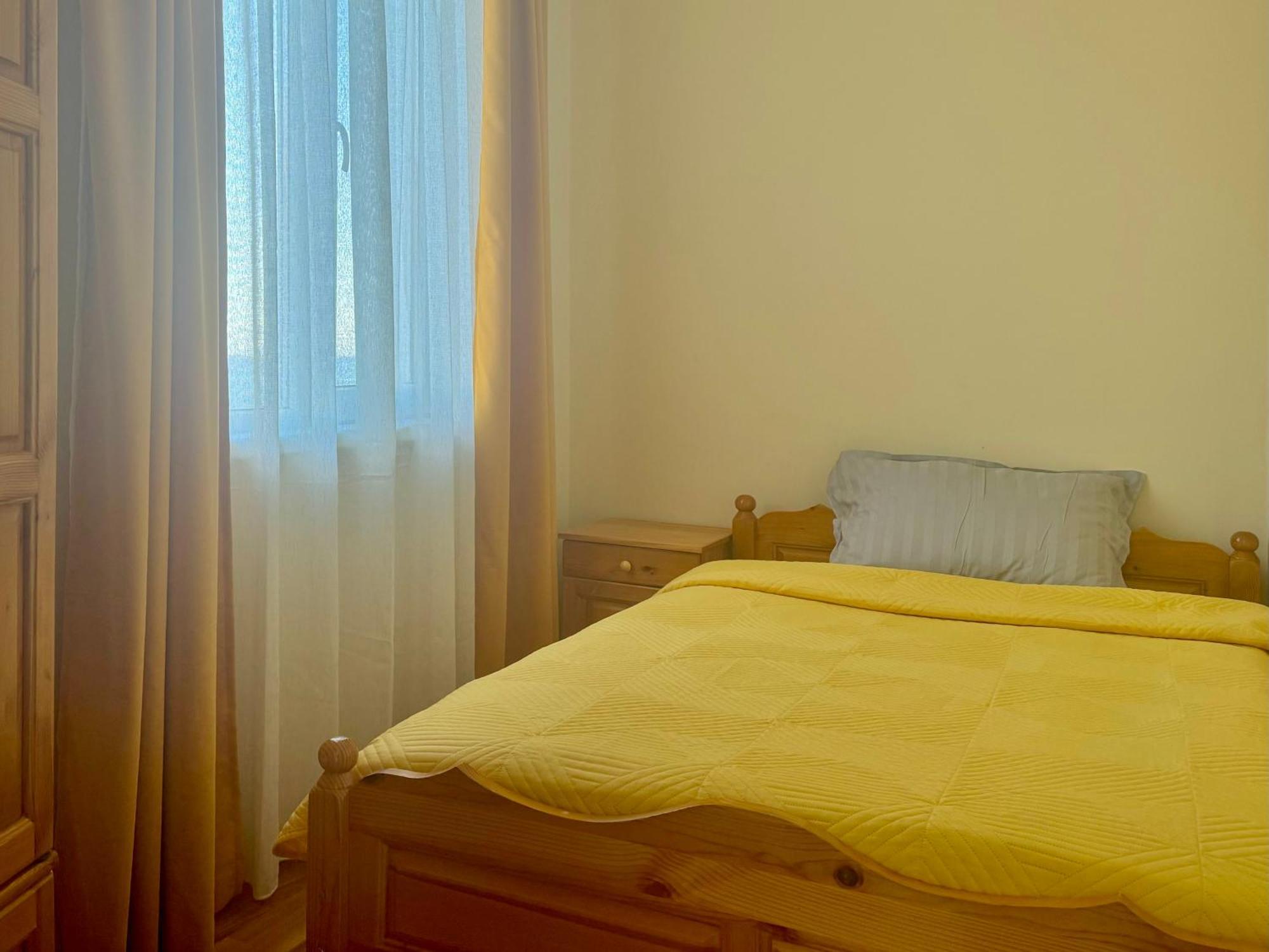 Beachfront Havana Sveti Vlas Ngoại thất bức ảnh