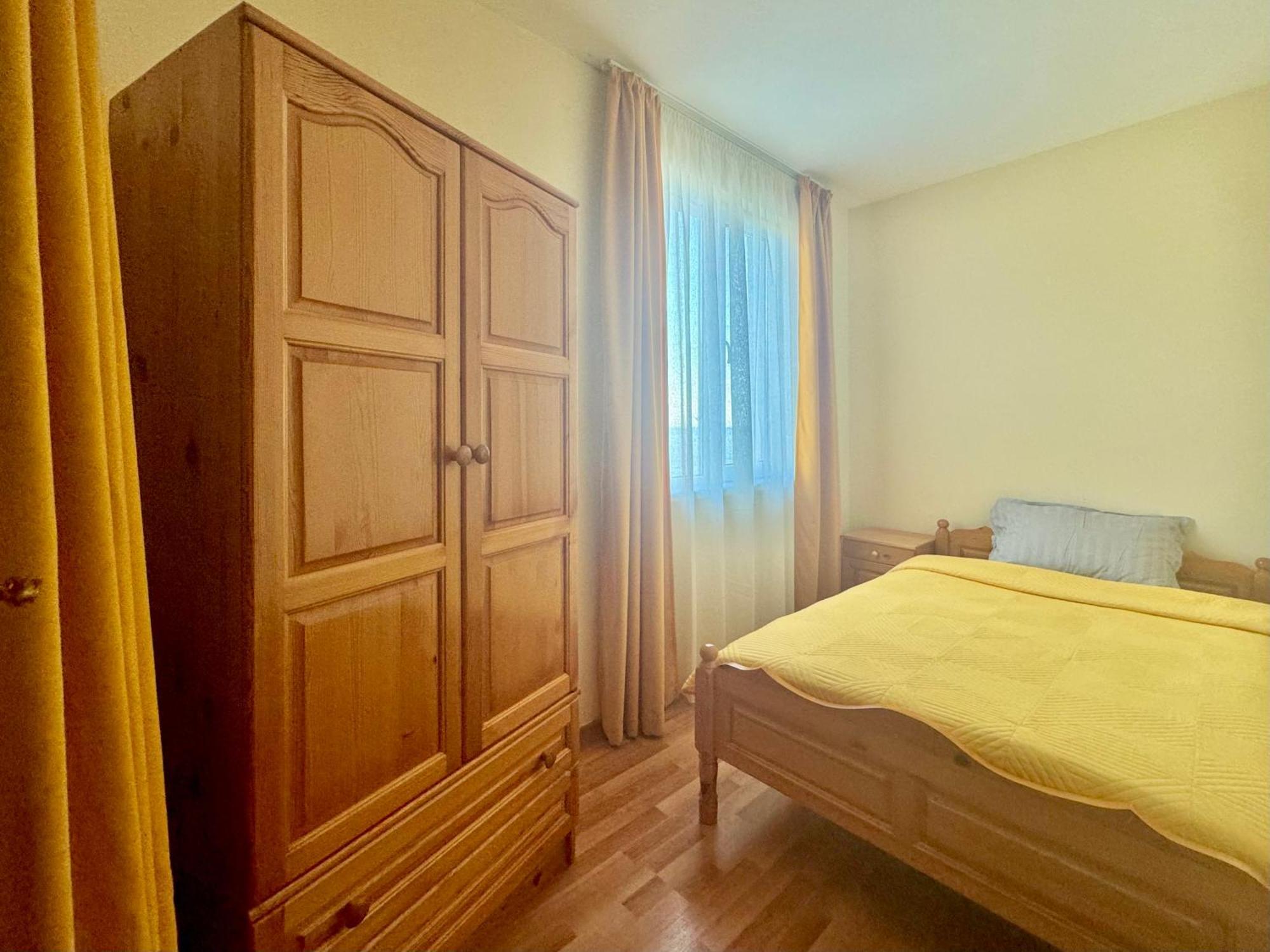 Beachfront Havana Sveti Vlas Ngoại thất bức ảnh
