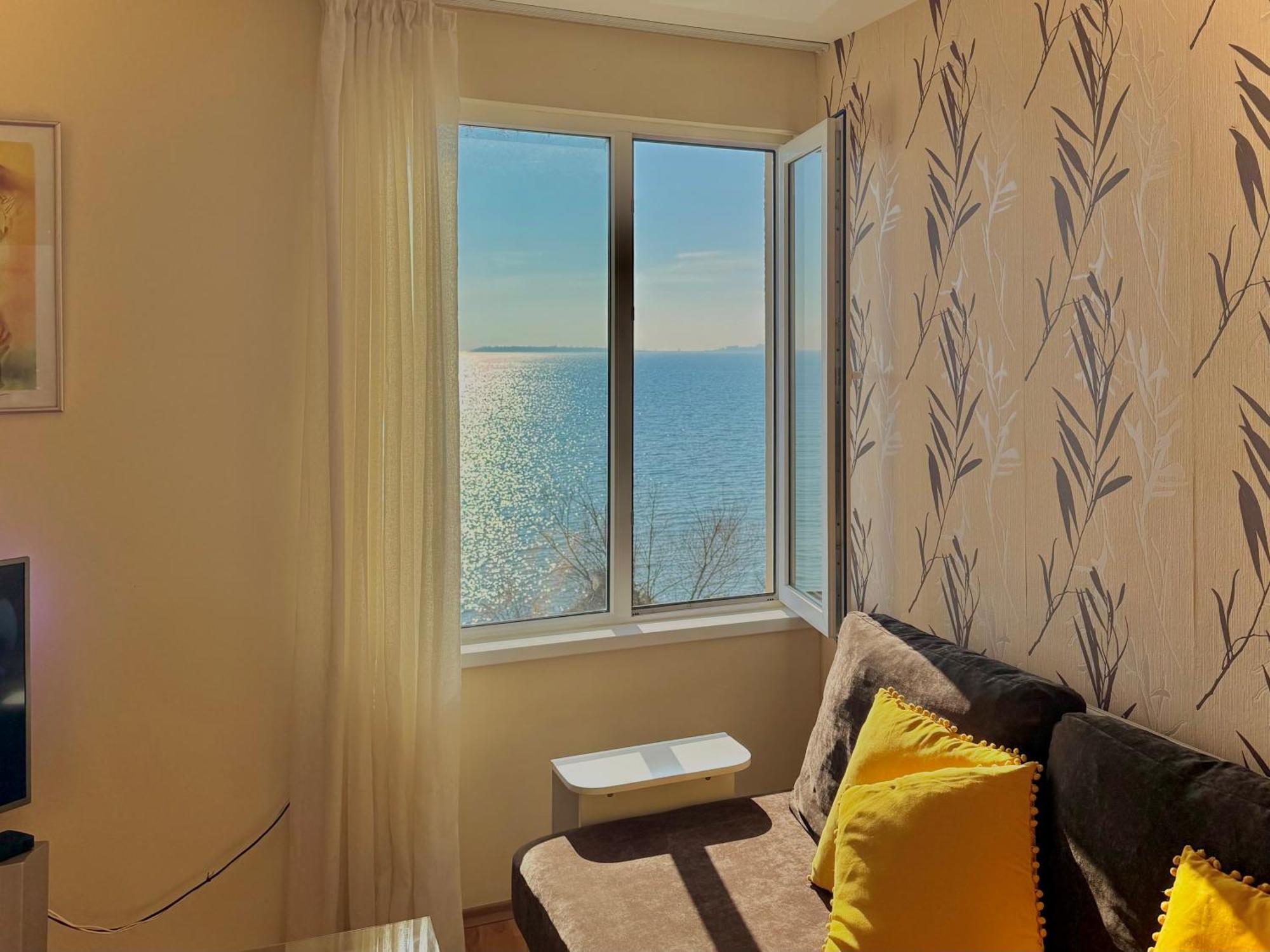 Beachfront Havana Sveti Vlas Ngoại thất bức ảnh